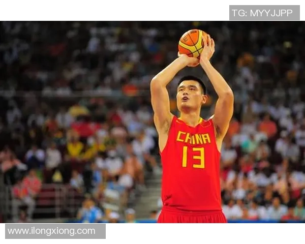 姚明职业生涯精彩进球集锦回顾与分析 姚明职业生涯精彩进球集锦回顾与分析