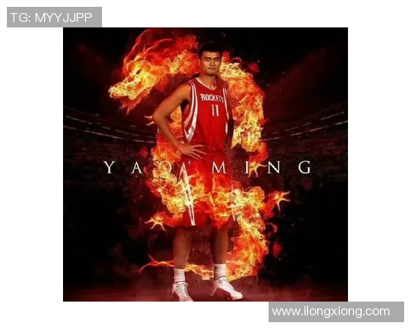 姚明鞋套的传奇故事与篮球文化的深度融合探讨 姚明鞋套的传奇故事与篮球文化的深度融合探讨