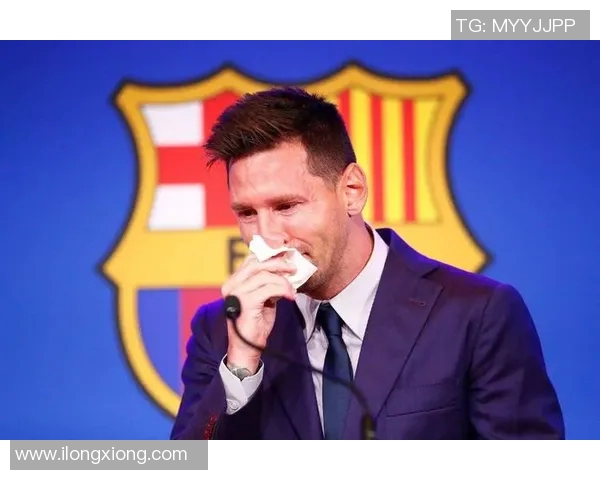 巴萨遭遇两连败,梅西离队传言再起,球迷纷纷担忧球队未来 巴萨遭遇两连败,梅西离队传言再起,球迷纷纷担忧球队未来