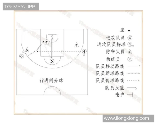 广州篮球队中路突破解析:优劣势与战术调整的深度剖析 广州篮球队中路突破解析:优劣势与战术调整的深度剖析