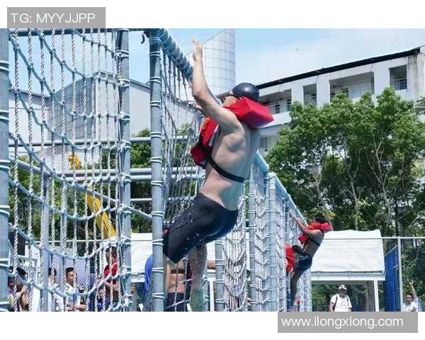 张娜独家分享攀岩技巧与心得助你突破自我挑战极限 张娜独家分享攀岩技巧与心得助你突破自我挑战极限