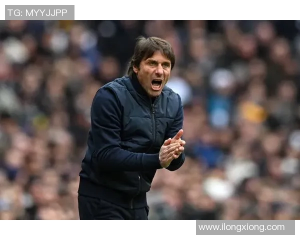 热刺主帅孔蒂:英超争冠仍困难保持冷静才能有所作为