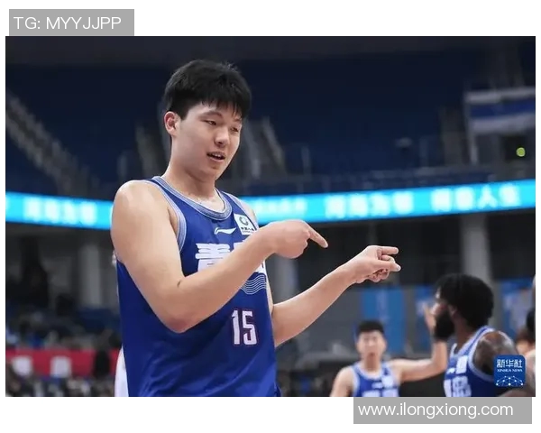 选秀后首位新秀透露出潜力专家称未来CBA颇可期 选秀后首位新秀透露出潜力专家称未来CBA颇可期